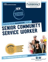 Career Examination Series - Senior Community Service Worker