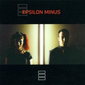 Epsilon Minus - Epsilon Minus (CD)