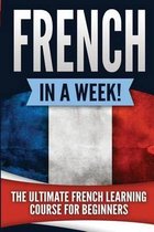 French in a Week!