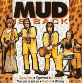 Mud Is Back - The Complete Dutch Greatest Hits Album