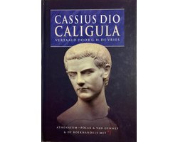 Cassius Dio Caligula