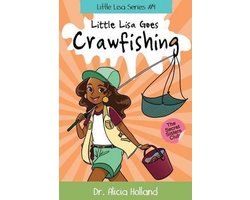 Little Lisa- Little Lisa Goes Crawfishing