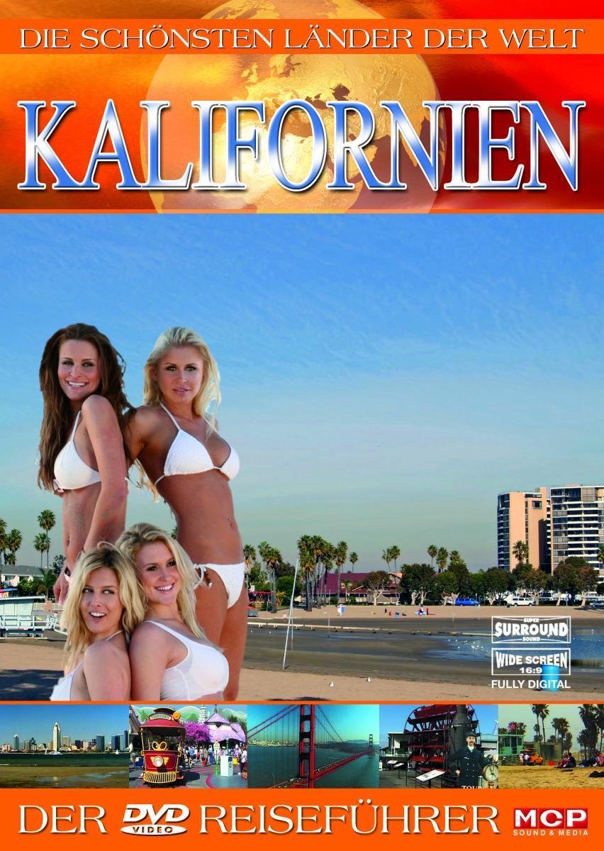 Kalifornien