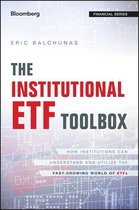 Bloomberg Financial - The Institutional ETF Toolbox
