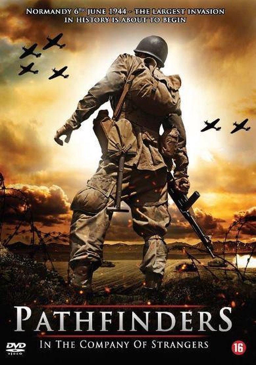 Pathfinders: In The Company Of Strangers