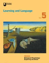 Learning and Language