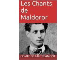 Les Chants de Maldoror