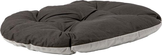 ADORI Bed Kussen relax - Grijs - 55x36cm