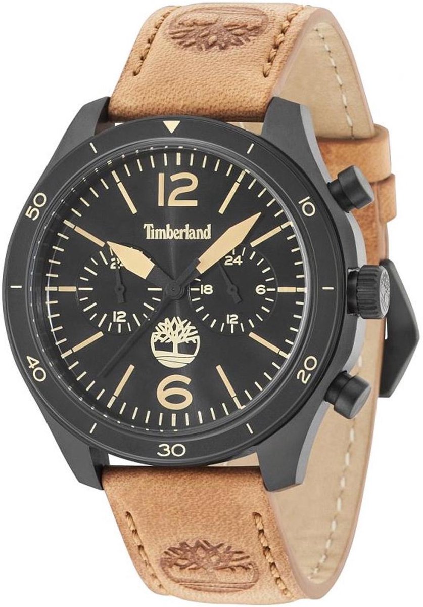 Timberland gloucester 15255JSB-02 Mannen Quartz horloge