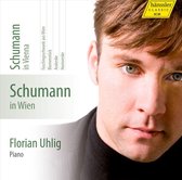 Florian Uhlig - Piano Works Volume 4 (CD)