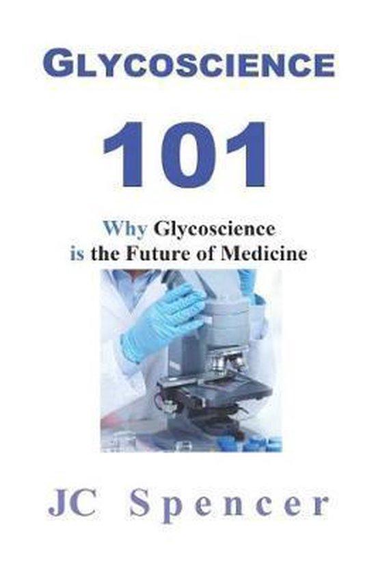 Glycoscience 101 - cover