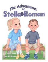 The Adventures of Stella & Roman