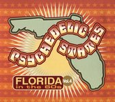 Psych. States: 4 Florida