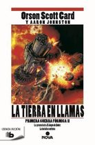 La Tierra en Llamas