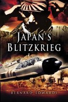 Japan's Blitzkrieg