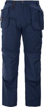 5512 PANTS NAVY 100