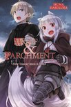 Wolf & Parchment 2 - Wolf & Parchment: New Theory Spice & Wolf, Vol. 2 (light novel)