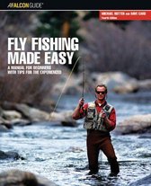 Made Easy Series - Fly Fishing Made Easy