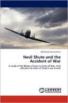 Nevil Shute and the Accident of War