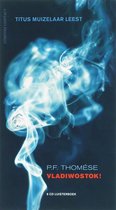 Vladiwostok! 6 CD's: luisterboek Titus Muizelaar leest v... | Book