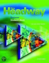 New Headway: Beginner: Student'S Book