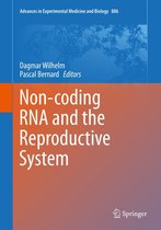 Advances in Experimental Medicine and Biology 886 - Non-coding RNA and the Reproductive System