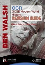 OCR GCSE Modern World History Revision Guide