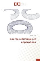 Omn.Univ.Europ.- Courbes Elliptiques Et Applications