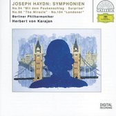 Symphony 94/95/104