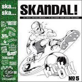 Ska.. Ska.. Skandal No. 5 the Football Edition