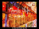Ancient Tales 2 - Nepal Life