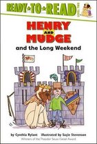 Henry and Mudge and the Long Weekend