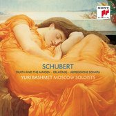 Schubert: Death and the Maiden; Erlkönig; Arpeggione Sonata