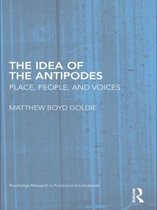 The Idea of the Antipodes