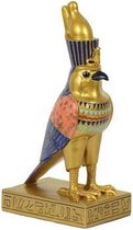 Horus-Egyptische Valkgod-21 CM Hoog-Scarab4life