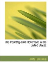 The Country-Life Movement in the United States