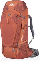 Gregory Backpack - Response A3 Baltoro 75l Large Ferrous Orange