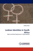Lesbian Identities in South Africa