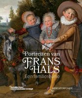 Portretten van Frans Hals