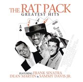 The Rat Pack - Greatest Hits [Winyl]
