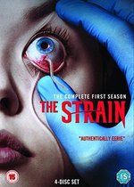 Strain - Season 1