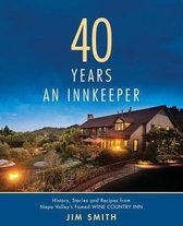 40 Years An Innkeeper