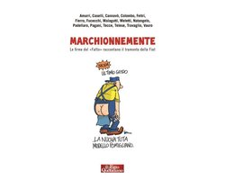 Marchionnemente