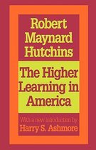 Foundations of Higher Education-The Higher Learning in America