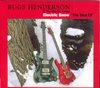Electric Snow: Best of Bugs Henderson