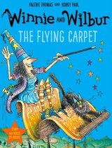 Winnie and Wilbur