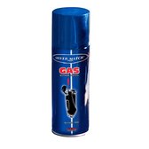 Universeel aanstekergas 250 ml Butan Gas