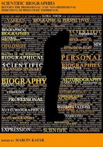 Scientific Biographies - Between the `Professional` and `Non-Professional` Dimensions of Humanistic Experiences