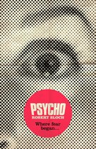 Murder Room 445 - Psycho