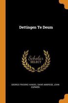 Dettingen Te Deum
